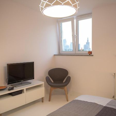 Willow Pillow Nowowiejska Warsaw Room photo
